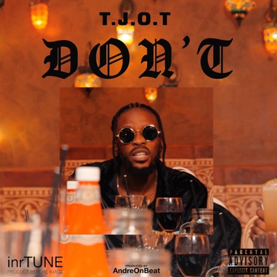 Don't - Single