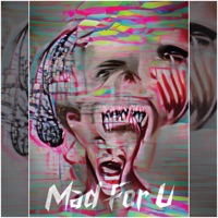 Mad For U - Single - Ant Def