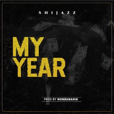 My Year - Single