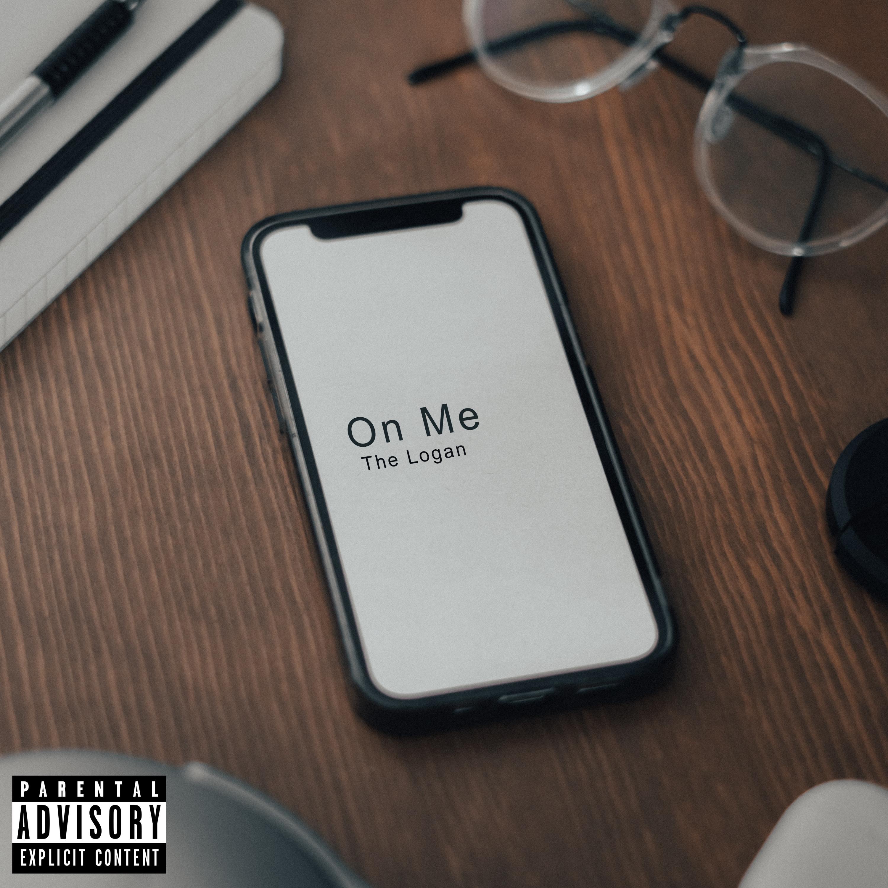 On Me - Single