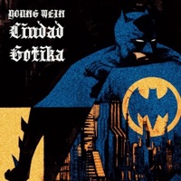 Ciudad Gotika - EP - Young Wein