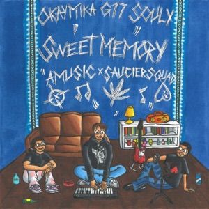 Sweet Memory (feat. Souly)