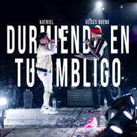 Durmiendo En Tu Ombligo (En Vivo) [feat. Ulises Bueno] - Single - Katriel Arguello