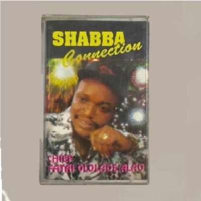 Shabba Connection (feat. Chief Ololade Alao)