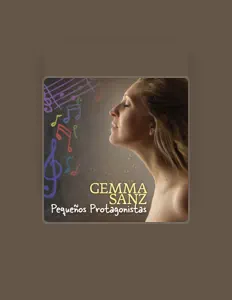 Listen to Gemma Sanz, watch music videos, read bio, see tour dates & more!