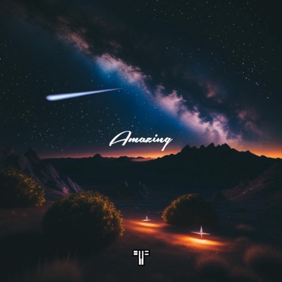 Amazing (feat. Dukke O'Malley) - Single