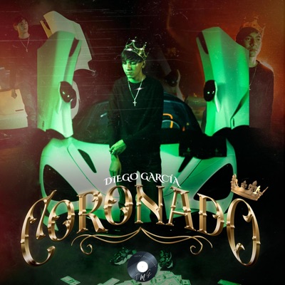 CORONADO - Single