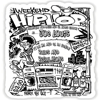 Rules and Regulations (feat. St Louis Gibbor & El Da Sensai) [Cee-One] - Single