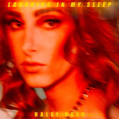 Laughing In My Sleep - Single