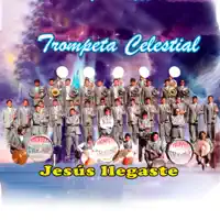 Derrama de Tu Fuego — Trompeta Celestial