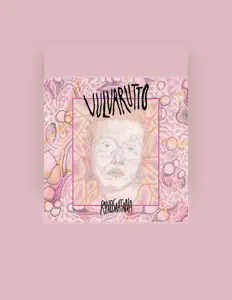 Vulvarutto dinle, müzik videolarını izle, biyografisini oku, tur tarihlerini ve daha fazlasını gör!
