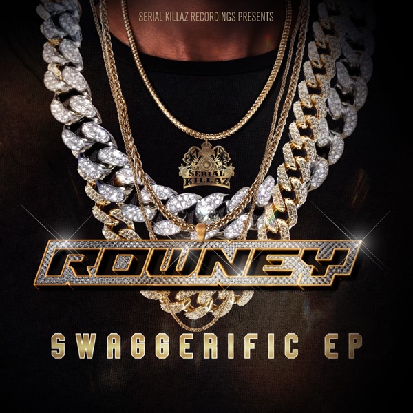Swaggerific - EP