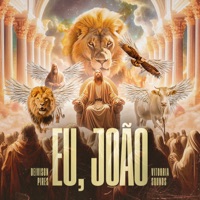 Eu, João - EP - Deivison Pires & Vitohria Sounds