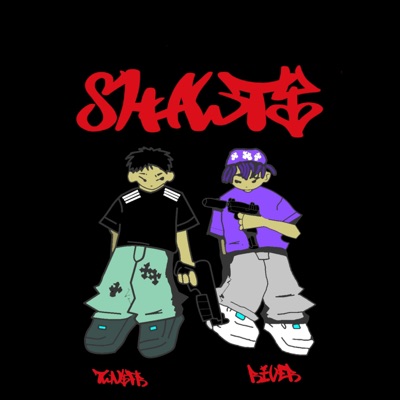 Shawty (feat. Twnyfr) - Single