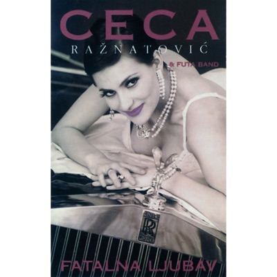 Song - Idi Dok Si Mlad - Ceca