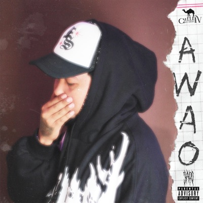 Awao - EP