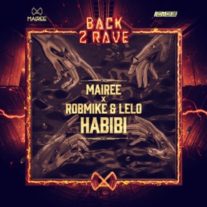 Habibi (feat. RobMike & Lelo) [Extended Mix]