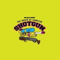 Shotgun - Single - MBD Mrs. Black Dyamond