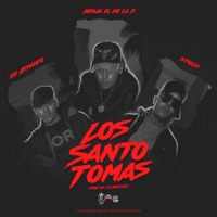 Los Santo Tomas (feat. Benja El De La R, Stigga & Kid Armando) - Single - F.Z Beatzzz Chile
