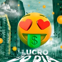 Lucro do Dia - Single - ALCASH & Filee