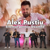 Sistemul pentru Doamne - Single - Alex Pustiu