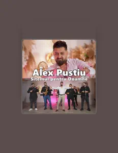 Ouça Alex Pustiu, assista a videoclipes, leia a biografia, veja as datas das turnês e mais!