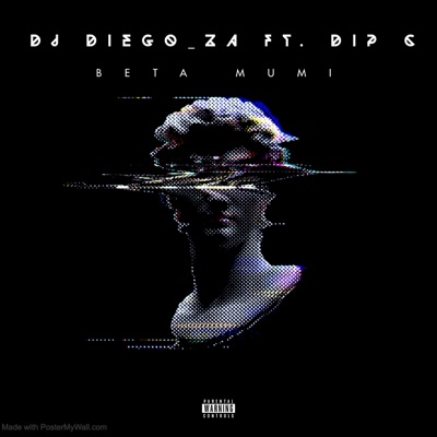Beta Mumi (feat. Dip C) - Single