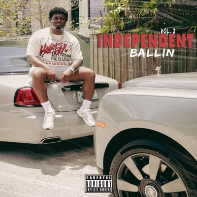 Independent Ballin, Vol. 2 - EP
