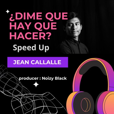 ¿Dime Que Hay Que Hacer? (Speed Up) - Single