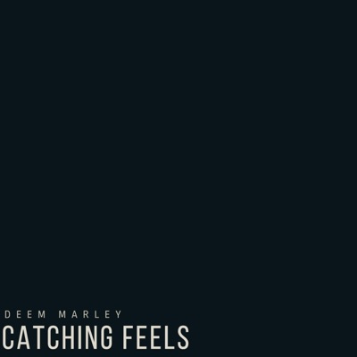 Catching Feels (Radio Edit) - Single