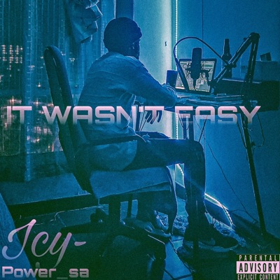 It Wasnt Easy - Single