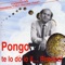 Andreotti - Pongo lyrics