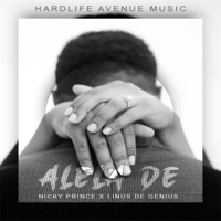 Alela De - Single - Hardlife Avenue Stars