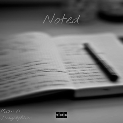 Noted - Single
