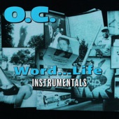 O.C. - Time's Up - Instrumental