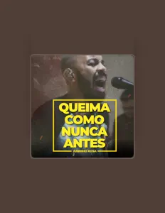 Écoutez Juninho Rosa, regardez des vidéoclips, lisez la biographie, consultez les dates de tournée et plus encore !