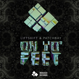 On Yo' Feet - Single