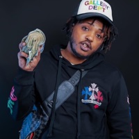 Make Him Poof - Single - Racks Ina Rental