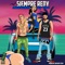 Siempre Redy (feat. Marcianeke) - jey tom lyrics