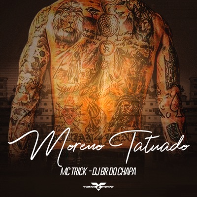 Moreno Tatuado - Single