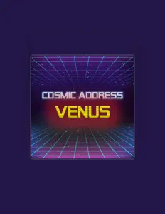 Cosmic Address을(를) 듣고, 뮤직 비디오를 보고, 약력을 읽고, 투어 일정 등을 확인하세요!