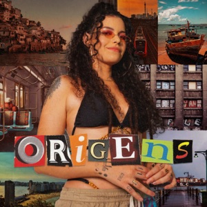 Ouro (feat. ANABYA)