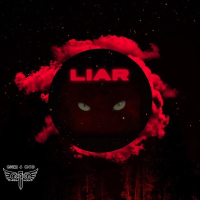 LIAR (feat. Zandz & Dexino) - Single
