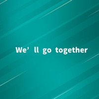 We’ll go together [Cover] - Single