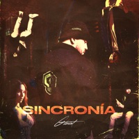Sincronía - Single - Gbriel & Dj Leizer