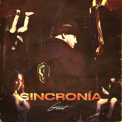Sincronía - Single