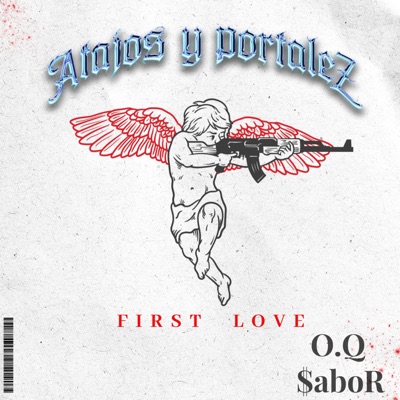 First Love - Single
