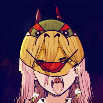 Bowser (feat. Eddy Rotten, Leamsi Ore, Erick Yung & Lordstruggle) - Single