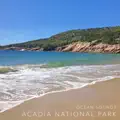 Acadia Stream