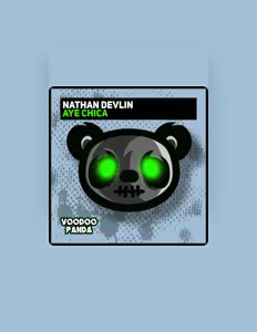 Listen to Nathan Devlin, watch music videos, read bio, see tour dates & more!